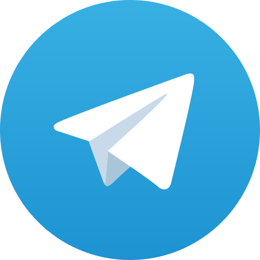 1DETIK Telegram